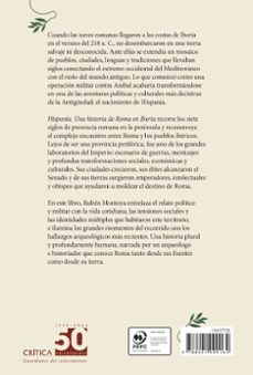 Imagen Secuandaria de Hispania. Abrir galería completa.