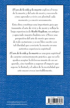 (pe) el zen de la vida y la muerte. guia practica espiritual-philip kapleau-9788497546164