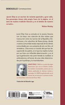 los boys-junot diaz-9788497934664