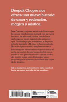 hijas de la alegría-deepak chopra-9788498722864