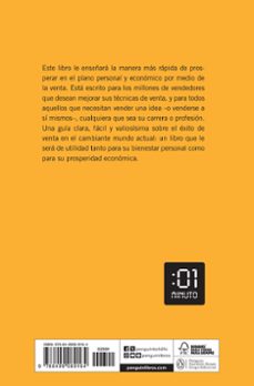 el vendedor al minuto-pedro h. sepulveda-9788499089164