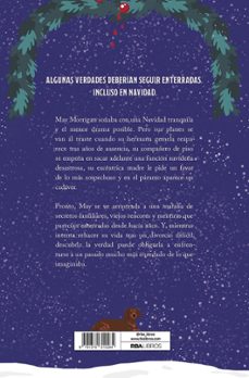 Imagen Secuandaria de Asesinato antes de Navidad. Abrir galería completa.