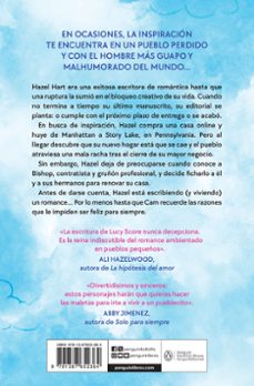 la historia de mi vida (story lake 1)-lucy score-9791387652364