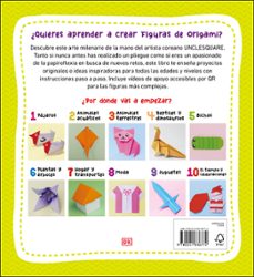 origami para todos-9780241836774