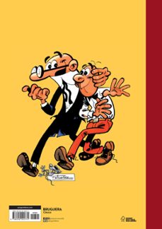 sueldecitos mas bien bajitos; ¡miseria, la bacteria!; drones matones (súper humor mortadelo 62)-francisco ibañez-9788402422774