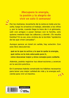 mi planner de energía-elena meli-9788403525474