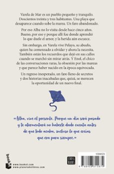 el faro de los amores dormidos-andrea longarela-9788408315674