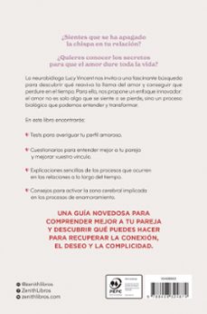 Imagen Secuandaria de El cerebro enamorado. Abrir galería completa.