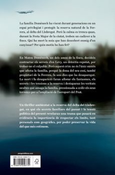 l'udol de l'aigua-laia vilaseca-9788410256774