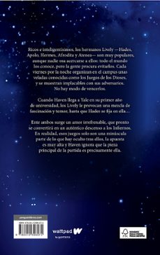 juego de dioses-hazel riley-9788410396074