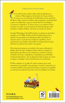 niños dopamina-michaeleen doucleff-9788411193474