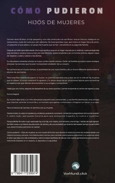 Imagen Secuandaria de Cómo Pudieron. Abrir galería completa.