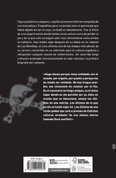 loquillo-felipe cabrerizo-9788413144474