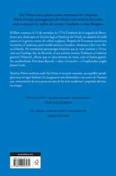 vae victus (rustica - catala)-albert sanchez piñol-9788416457274