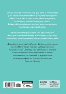 money mindfulness-cristina benito-9788417338374