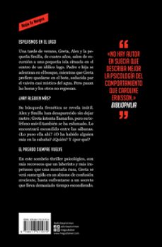 sin rastro-caroline eriksson-9788417511074