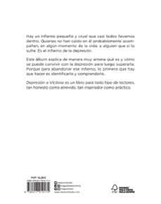 depresion o victoria: cronica de una batalla-meritxell duran-9788417910174