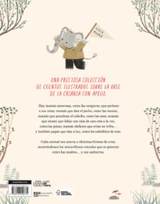 mamas salvajes-ariadne artiles-9788418050374