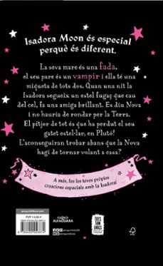 isadora moon. grans històries d isadora moon 4: la isadora moon i l estel fugaç-harriet muncaster-9788420456874
