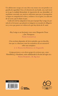 caídos del cielo (60.º aniversario de alfaguara)-ray loriga-9788420478074