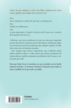Imagen Secuandaria de La Sociedad Juliette. Abrir galería completa.