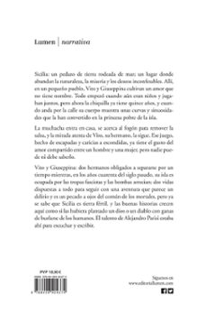 su rostro en el tiempo-alejandro parisi-9788426404374