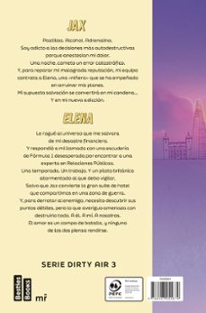 amor en pole position (dirty air 3)-lauren asher-9788427055674