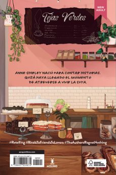 anne sin filtros-iria g. parente-selene m. pascual-9788427224674