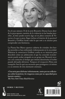 el fuego purificador-donna leon-9788432248474