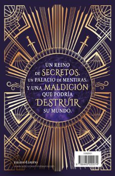 rey entre sombras-melissa landers-9788445020074