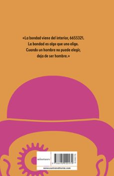 la naranja mecánica-anthony burgess-9788445022474