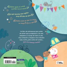 adivinanzas con beso para las buenas noches-sofia rhei-9788448851774