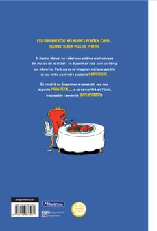 superpatata 1 - l origen de superpatata-artur laperla-9788448873974