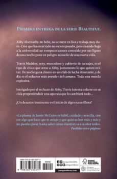 maravilloso desastre (beautiful 1)-jamie mcguire-9788466330374