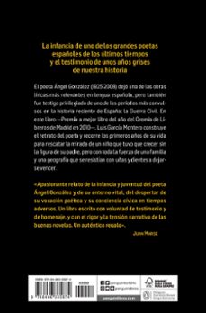 mañana no sera lo que dios quiera-luis garcia montero-9788466335874