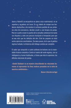 terapia amorosa-daniel glattauer-9788466349574