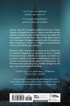 el ruiseñor-kristin hannah-9788466350174