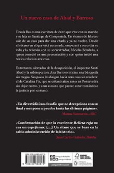 la vida secreta de ursula bas-arantza portabales-9788466360074