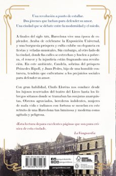 la ley de los justos-chufo llorens-9788466370974