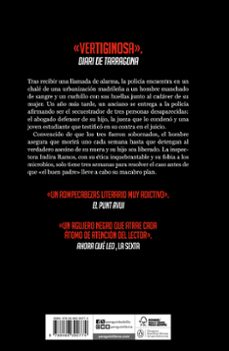 el buen padre (edición limitada) (indira ramos 1)-santiago diaz-9788466390774