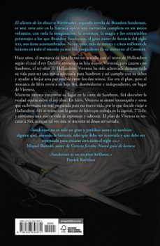 el aliento de los dioses-brandon sanderson-9788466658874
