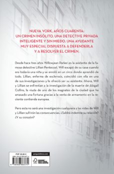 los muertos no mienten-stephen spotwood-9788466668774