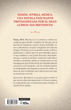 el misterio razumovski-martin llade-9788466677974