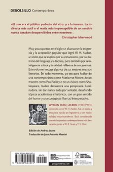 el arte de leer-w. h. auden-9788490624074