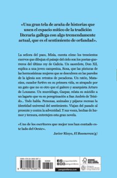 en salvaje compañia-manuel rivas-9788490628874