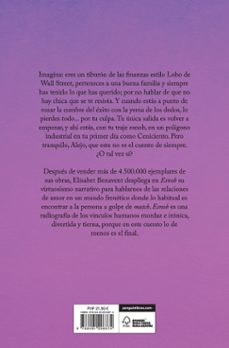 esnob-elisabet benavent-9788491296874