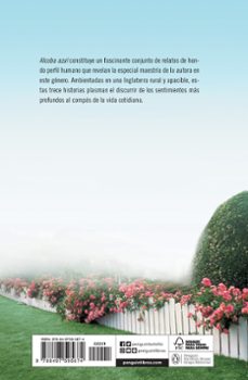 alcoba azul-rosamunde pilcher-9788497595674