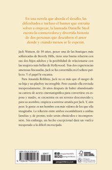 una entrega especial-danielle steel-9788497599474