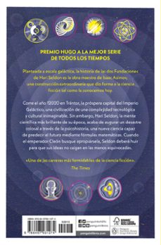 preludio a la fundacion-isaac asimov-9788497931274