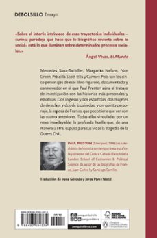 palomas de guerra-paul preston-9788497934374